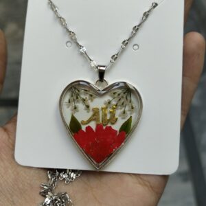 Heart Necklace