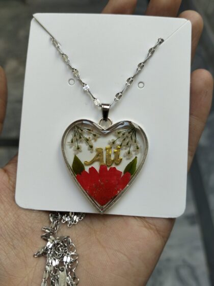 Heart Necklace