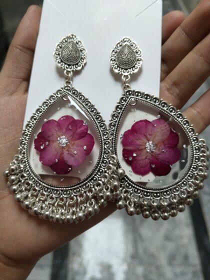 Drop rose juhmka