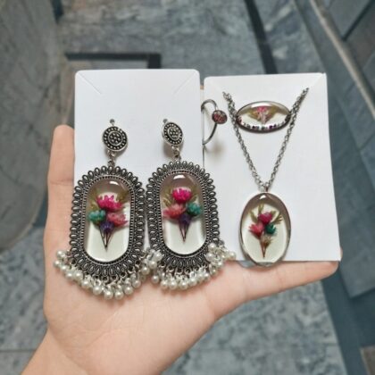 UF Jewelry Set
