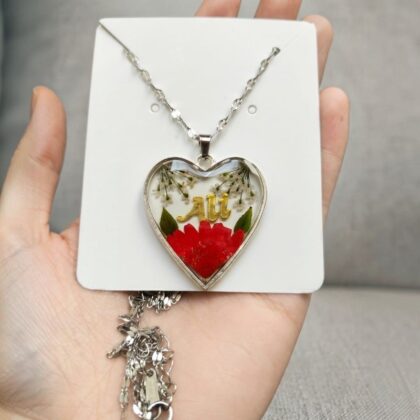 Heart Necklace