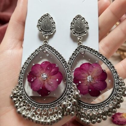 Drop Rose Juhmka