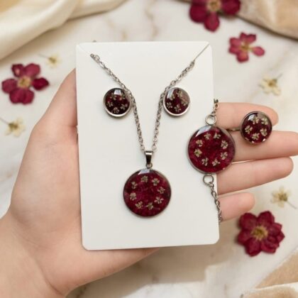 Jewellery Set