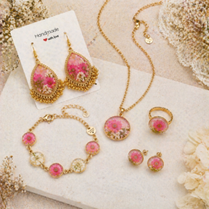 Jewellery Set