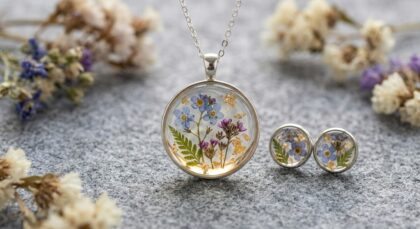 Jewellery Set