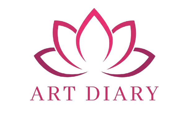 Art Diary Logo