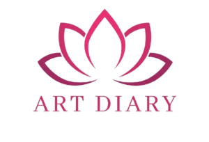 Art Diary Logo
