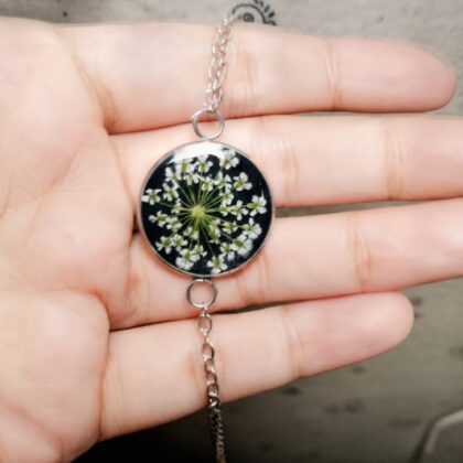 Black Bracelet