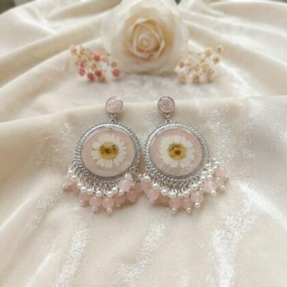 Resin Daisy Jkumka
